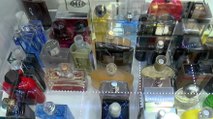 Prof. Dr. Özyaral’dan sahte parfüm uyarısı: Cilt kanseri yapar