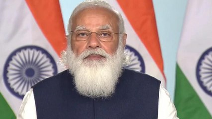 Private sector partnership required in defense: PM Modi