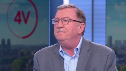 Les 4 vérités - Pr Xavier Nassif