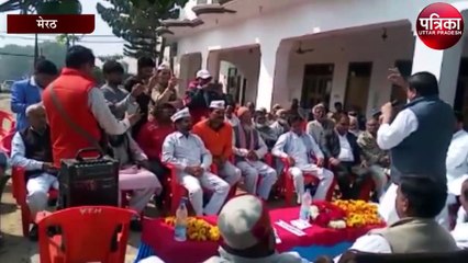 कृषि बिल और भाजपा सरकार को लेकर बोले आप सांसद संजय सिंह