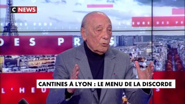 Jacques Séguéla : «Ça fait mal à l’écologie, c’est terrible de voir un maire écologiste parler comme ça»
