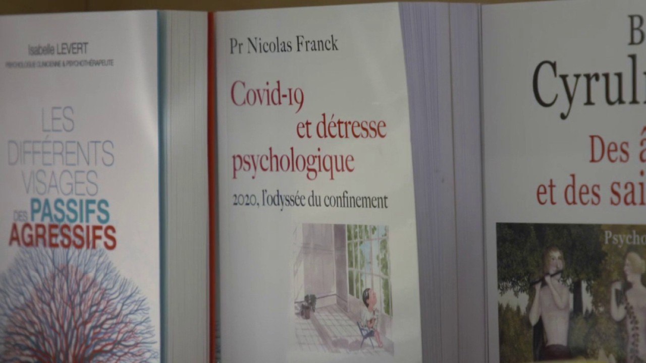 Santé - Lire pour booster mon cerveau