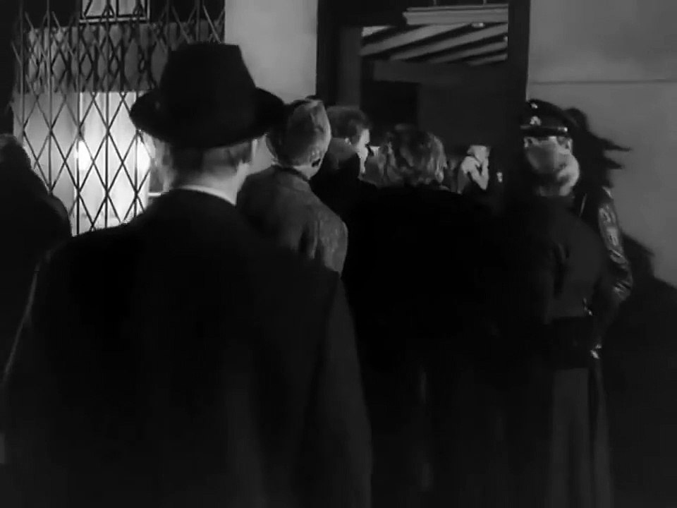 Der Kommissar, Staffel 3, Folge 8  Lagankes Verwandte part 1/2