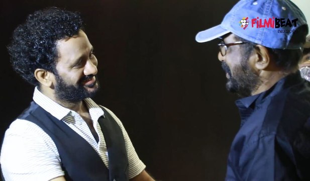 FootPrint Of Water Press Meet | FilmiBeat Malayalam