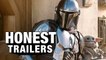 Honest Trailers - The Mandalorian Season 2