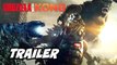 Godzilla vs Kong Trailer 2021 Super Bowl - Mechagodzilla Easter Eggs and New Titans Explained