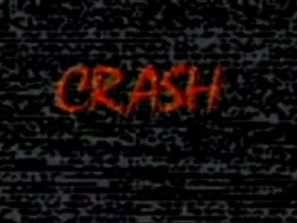 Crash Titantron
