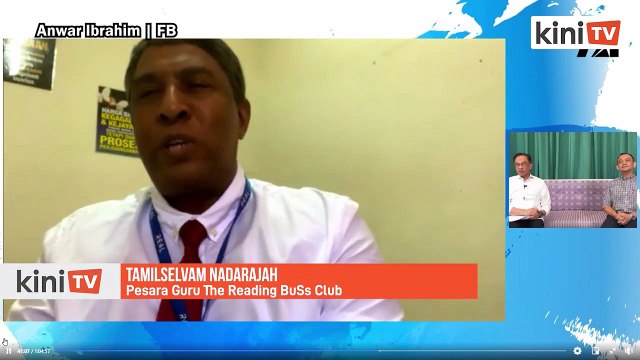 Jangan kata internet, elektrik pun tak ada di pedalaman Sabah, Sarawak