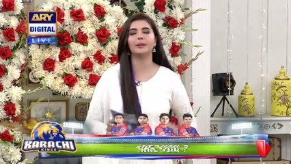 Good Morning Pakistan – 22nd February 2021