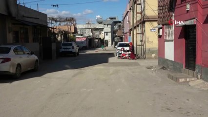 Şiddet uyguladığı için eşi intihar girişiminde bulunan koca tutuklandı