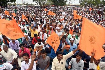 ಇಂದು ಮತ್ತೆ ಪಂಚಮಸಾಲಿಗರ ರಣಕಹಳೆ-2ಎ ಮೀಸಲಾತಿ ಘೋಷಿಸಲು ಸರ್ಕಾರಕ್ಕೆ ಡೆಡ್ ಲೈನ್..! | Oneindia Kannada