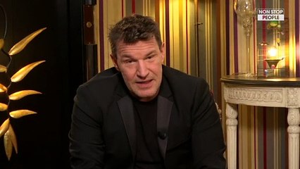 Évelyne Thomas - Michel Drucker : pourquoi Benjamin Castaldi le considère comme son "père spirituel"