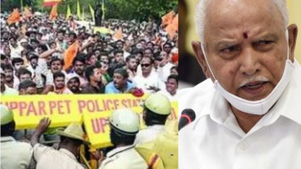 ಪಂಚಮಸಾಲಿ ಸಮುದಾಯಕ್ಕೆ 2ಎ ಮೀಸಲಾತಿ ಬಗ್ಗೆ ಸಮುದಾಯದ ಸಚಿವರೇ ತಿಳಿಸ್ತಾರೆ ಎಂದ ಸಿಎಂ ಬಿಎಸ್ ವೈ | Oneindia Kannada
