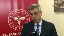 İl Sağlık Müdürü Memişoğlu: Maske kullanımı İstanbul’da grip vakalarını azalttı
