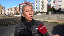 Kadir Şeker'in öldürdüğü Özgür Duran'ın annesine saldırı iddiası