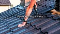 Patrick Donnelly Roofing