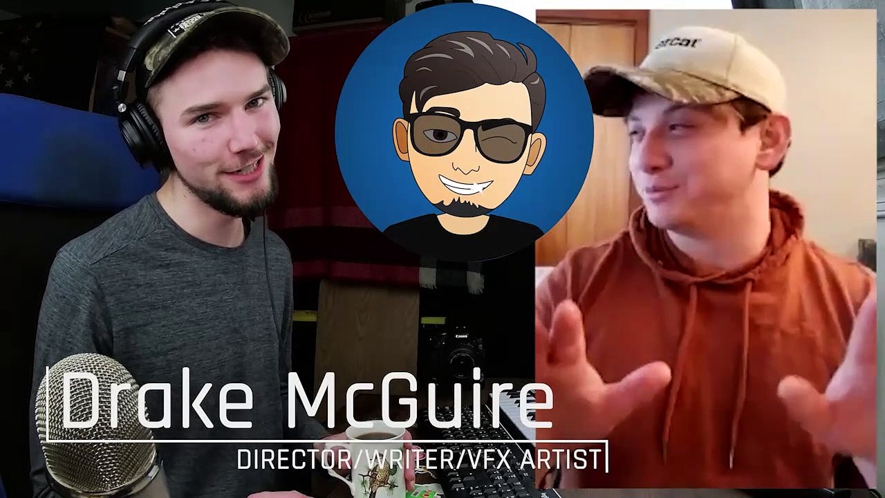 Drake McGuire - Who He Is, What He's Seen and How He Got There - The Country Rap Opinion