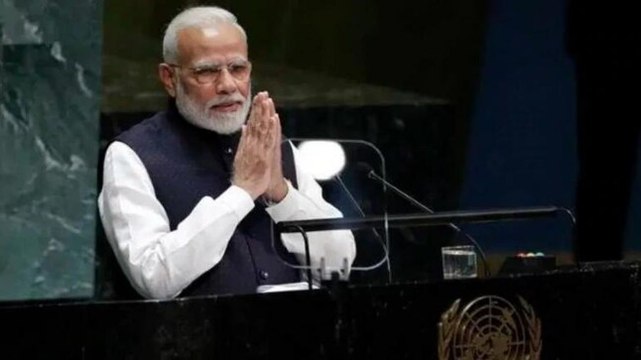 PM Modi to visit West Bengal today, to lay foundation stones of several developmental projects