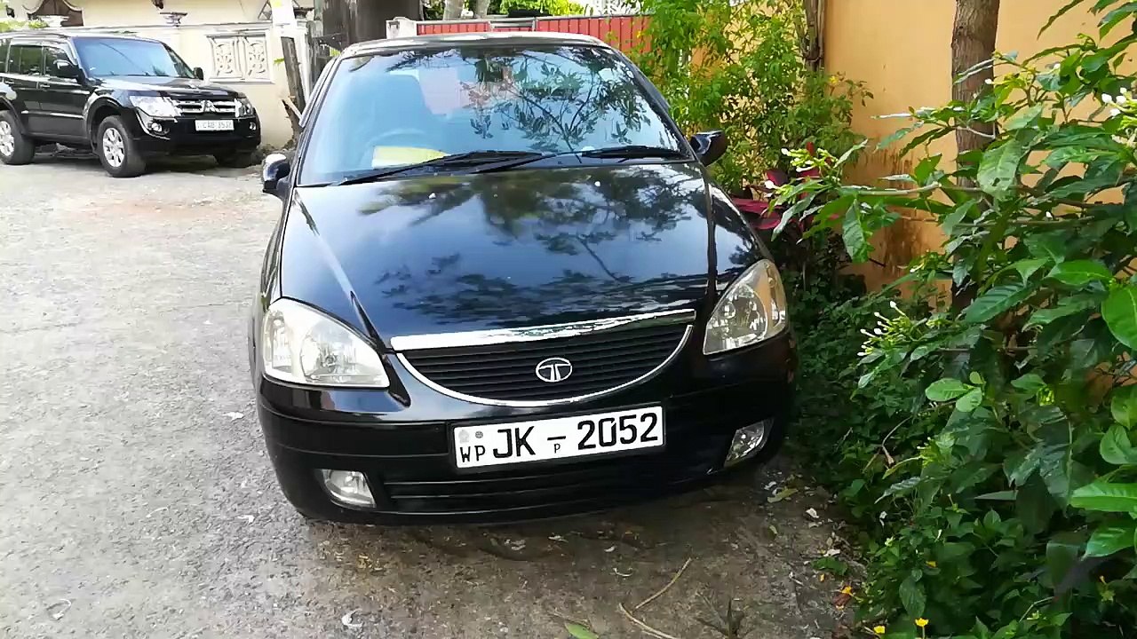 Location of Chassis Number Engine Number For TATA INDICA LXI New 2021 Easy Find Vin Number