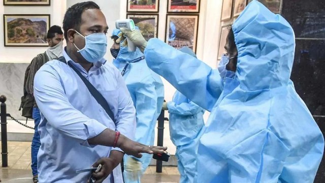 All gatherings banned in Maharashtra to curb Covid-19