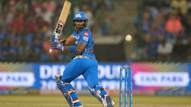 Everything started playing in my mind when I got news of my India selection: Suryakumar