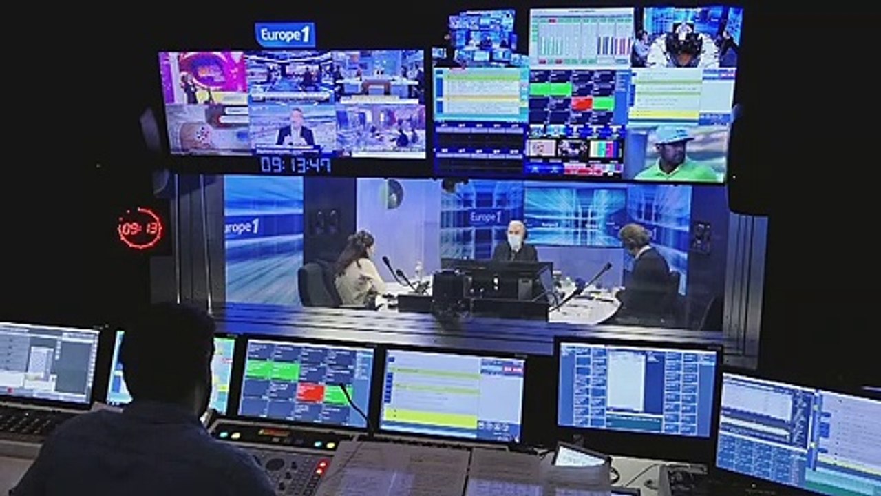 McFly et Carlito répondent au défi d'Emmanuel Macron, Jamy Gourmaud sera tous les jours sur France 5 et l'anniversaire de "L'Équipe"