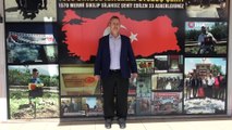 PKK’nın Bingöl katliamından kurtulan asker: 'Ne misafiri onlar sürekli işkence yapar'