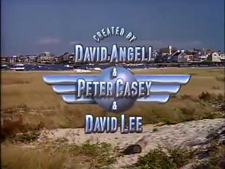 Wings - Se5 - Ep13 - Oh, Give Me a Home Where the Mathers Don't Roam HD Watch