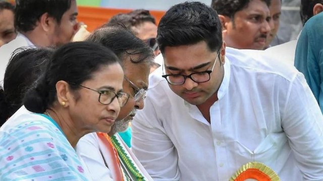 TMC alleges investigating agencies work under BJP behest