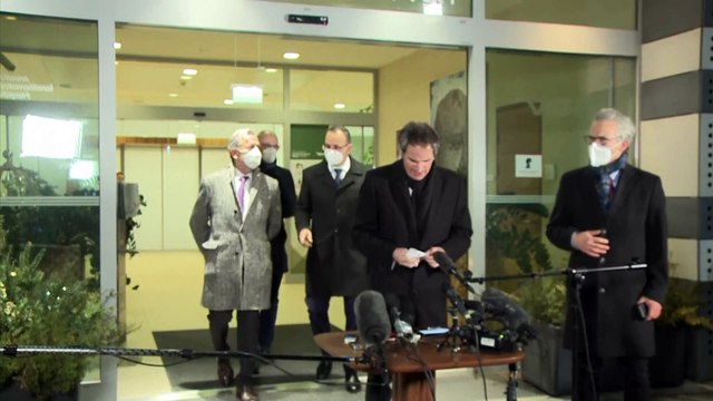 Ядерная сделка с Ираном: Тегеран ставит условия