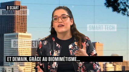 SMART TECH - Et Demain ? du lundi 22 février 2021