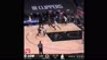 Kawhi offensive foul costs Clippers