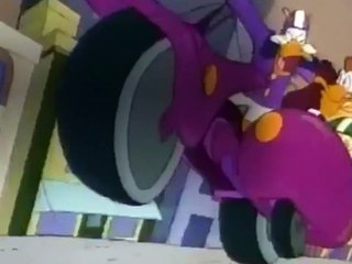 Darkwing Duck - Se3 - Ep17 - Bad Tidings HD Watch