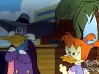 Darkwing Duck - Se3 - Ep2 - A Star Is Scorned HD Watch