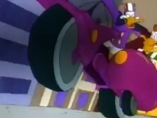 Darkwing Duck - Se3 - Ep20 - The Merchant of Menace HD Watch