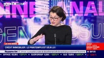 Marie Coeurderoy: Crédit immobilier, le printemps est déjà là ! - 22/02