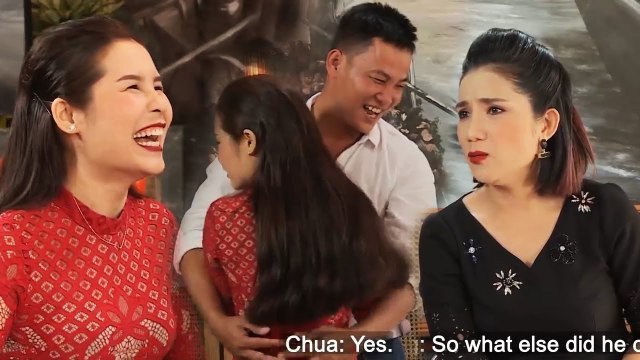 Hẹn ăn trưa || Nàng Gái Từ Chối Phũ Phàng Với Anh Chàng Nhà Nghèo Không đủ Sức Nuôi Mẹ Con
