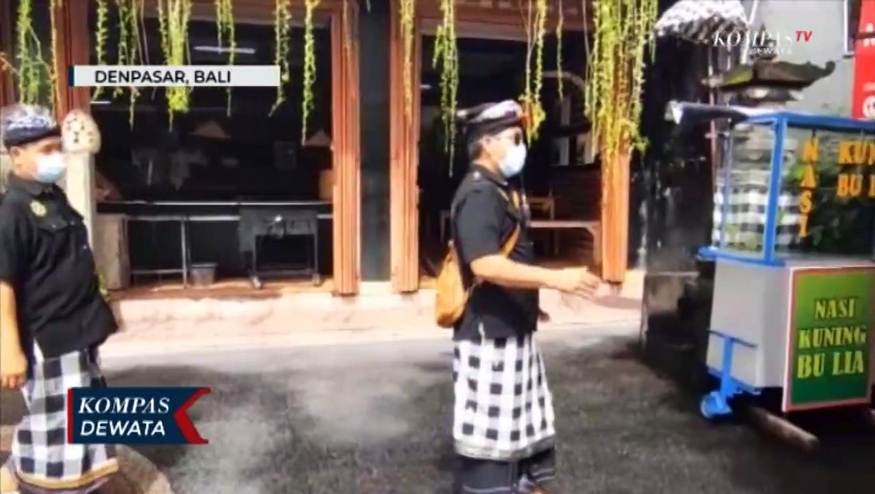 Dinilai Efektif, Pemerintah Perpanjang PPKM Mikro