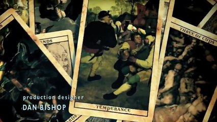 Carnivale - Se2 - Ep01 - Los Moscos HD Watch