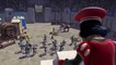 Shrek movie clip - Shrek Fights Knights