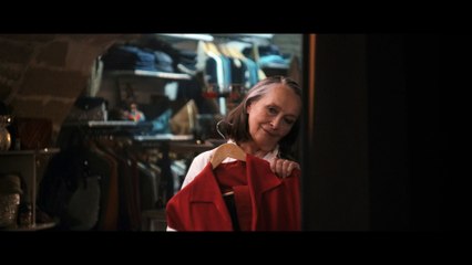 Two of Us movie clip - Shopping