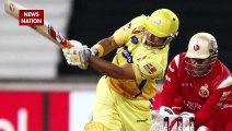 Suresh Raina Smashes 46-ball 104* in Local T20 Game Ahead of IPL