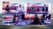 L'Heure des Pros du 22/02/2021