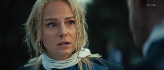 Мастер - 4 серия