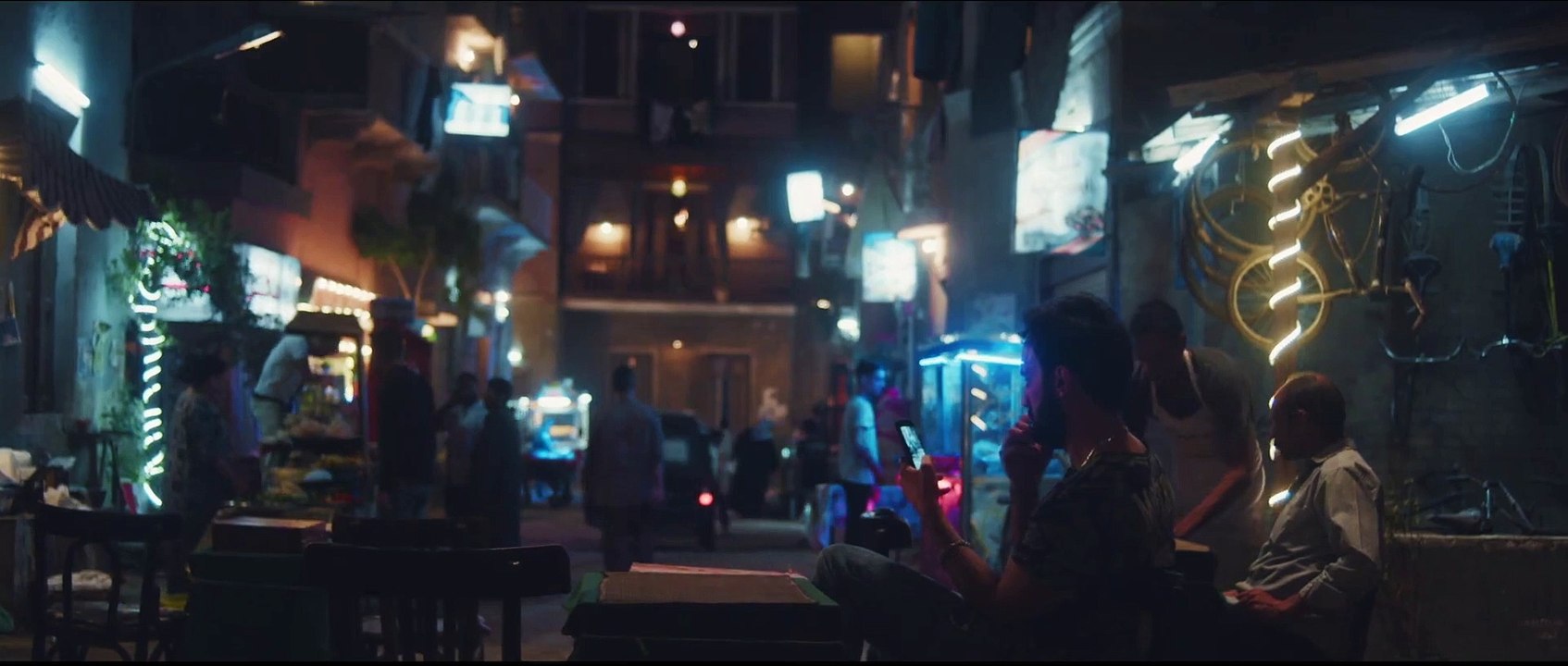 أغنية في يوم وليلة - إبراهيم الحكمي - Fe Yom We Leila - Ibrahim El Hakami