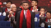 Kisah Hidup Jack Ma, Berkali-kali Gagal hingga Sukses Dirikan Alibaba