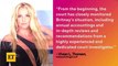 Britney Spears' Dad Jamie's Lawyers Issue Statement After 'Framing' Doc Sparks #FreeBritney Conce…