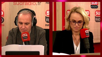 Frédéric Saldmann - "Un menu unique sans viande? Plus une question philosophique que nutritionnelle"