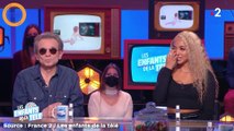 Les enfants de la télé : Wejdene déclare ne pas connaître Henri Salvador et crée un malaise sur le plateau