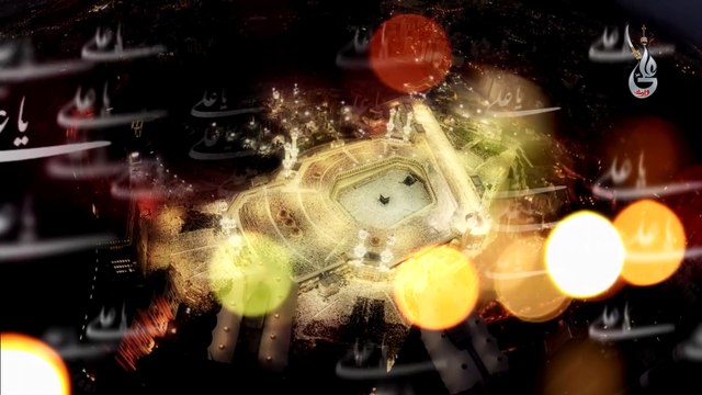 Ali Ali Mola Manqabat 2016 | Farhan Ali Waris | 13 Rajab Manqabat | Karbala e Mualla